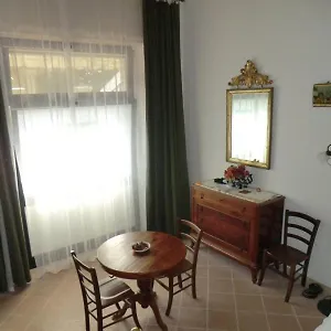 Le Conchiglie 2* Levanto