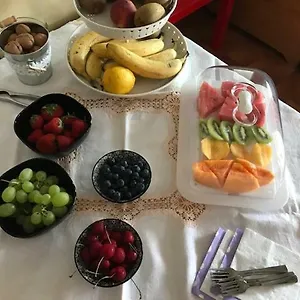 Bed & Breakfast Il Bolentino Варенна