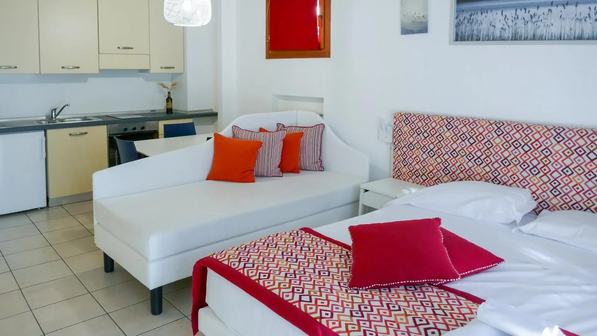 Aparthotel Cernobbio Residence